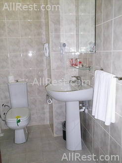 Marbel Hotel 9